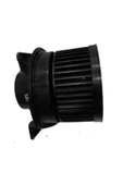 Seger 53456  Kalorifer Motoru 12V Connect 02-13 Focus I 98-05 Uyumlu Pervanelı - 1