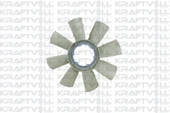 Kraftvoll 08020047  Vantilatör Pervanesi Renault Premium 370-420 Dcı 5010315993 - 1