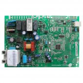 Baymak Kombi Elektronik Kartı - 2