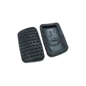 YTT 1561  Otomatik Vites Pedal Lastiği - 1