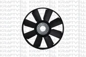 Kraftvoll 08020025  Vantilatör Pervanesi Man Tgl 12.180 D0834 05- 8 Kanat 51066010266 - 1