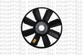 Kraftvoll 08020008  Vantilatör Pervanesi M-benz Atego 98-04 Atego 2 04- 8 Kanat 9042050406 - 1