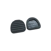 YTT 4235  Pedal Lastiği Fren Fluence Megane III Scenic III - 1