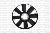 Kraftvoll 08020016  Vantilatör Pervanesi Man 32.270 D0836 8 Kanat 51066010265 - 1