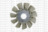 Kraftvoll 08020052  Vantilatör Pervanesi Renault Truck Midlum Dxı 220 279 5010619626 - 1