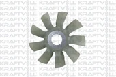 Kraftvoll 08020051  Vantilatör Pervanesi Renault Midlum 210 220 299 5010514011c - 1