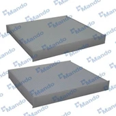 Mando ECF00013M Polen Filtresi Magentıs Mg] Lotze 2005-11~2008-12] - 1