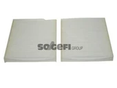 Purflux AH336 -2 Polen Filtresi Bmw 5 F10 F11 10- Bmw 6 F12 F13 11- Bmw 7 08- - 1
