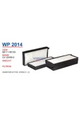 Wunder WP2014 Polen Filtresi Actyon Kyron Sports I II - 1