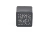 Bosch 0986AH0135 0 Röle 5 Pinlı Braketsiz Cod Mini Röle 12V - 1