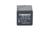 Bosch 0986332030  Röle 60A-12V - 1