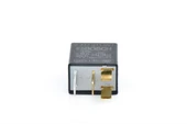 Bosch 0332011007  Mini Röle 12 V - 1