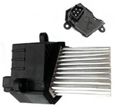 Hellux HLR100057 Hlr100057 Rezistans Klima Bmw 3 Seri E36 316i-318i-320i-323-325i-m3 2.0-2.3 64116929540 64116929540 - 1