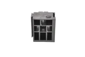 Bosch 3334485008  Röle Bağlantı Montaj Soketi - 1