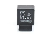 Bosch 0986AH0453 0 Röle 4 Pinlı Braketli Nor Mini Röle 12V - 1