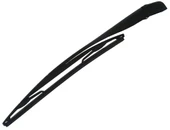 Hellux HLW2132 Arka Silecek Kolu Ve Süpürgesi Citroen C2 - Saxo- P106-P206-P207-P306-Kangoo Ym-Trafic - 1