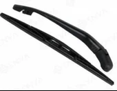 Hellux HLW2386 Arka Silecek Kolu Ve Süpürgesi Mini Cooper R56 07- - 1