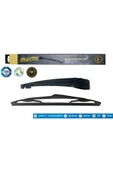 Maxtel 12602228  Silecek Kolu Arka Ve Süpürgesi Ford Focus Sw Mk3 11-2017 315mm - 1