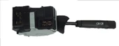 Hellux HSI800116 Far-Sinyal Ve Korna Kumanda Kolu (Siyah) R9-R11 - 1