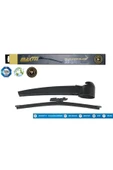 Maxtel 12606267  Silecek Kolu Arka Ve Süpürgesi Scırocco 08-â€º 250mm - 1