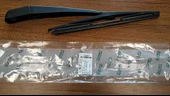 WPI 2945434C Silecek Kolu Arka Komple İ20 CRDI 14- Kısa Kol - 1