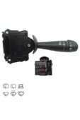 Sagem 171166 Fr  Silecek Kolu 13- Logan-sandero-lodgy-dokker-duster Arka Cam - 1