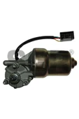 Seger 56106 Tofaş Doğan Şahin Kartal Silgi Silecek Motoru Fasılalı 12v-20w  No: 64300106 - 1