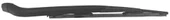 WPI 2945615C Silecek Kolu Arka Komple Yaris 05- - 1
