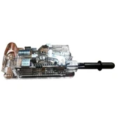 OEM 264759172R Oek -c Torpido Aydınlatma Cubuklu Clio 5 Megane 5 Mrm-1077200 - 1