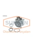 Supsan EGR0034 Egr Valfı Golf Iv V Bora 00-05 Polo 1.9tdı Jetta Iıı Passat 05- 1 - 1