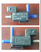 OEM 55212397 Oek  Turbo Elektro Valfi Doblo-punto Evo-500x-alfa Romeo- Giulietta 1.4 Turbo Araçlar İçin 70230800 - 1