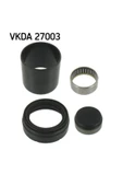 SKF VKDA27003 Torsıyon Tamır Takımı Arka Peugeot 106 Cıtroen Ax Saxo Em - 1