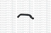 Kraftvoll 10030963  Turbo Geri Dönüş Valfi Hortumu Plastik Parça Hariç Kangoo Clio Iı 1.5dcı K9k Kc07 8200147551 - 1