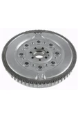 Valeo 835011 Debrıyaj Setı + Volan + Baskı + Balata Laguna Iı Espace Iv 1.9 Dcı 1.9dcı - 1