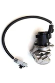 Delphi EG10434 EGR VALFI 206-307-406-FOCUS-CMAX 1.6hdi 16V DV6 EURO3  -12B1 - 1