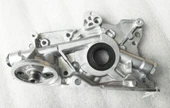 Magneti Marelli 359002100030 MAGNETTI MARELLI  Yağ Pompası Astra F Vectra A B Omega A B 18Sv C20Ne X20Xev Yuvarlak Tıp - 1