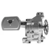 Magneti Marelli 359002100260 MAGNETTI MARELLI  Yağ Pompası 307 406 607 806 807 Partner Expert C4 C5 C8 Xsara Evasıon Berlingo 2.0 HDI Dw10 - 1