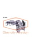 Supsan PL0015 Pl0015 Yağ Pompası Partner-berlingo-p405 1.9d Xud9 P306 1.8l-p309-scudo - 1