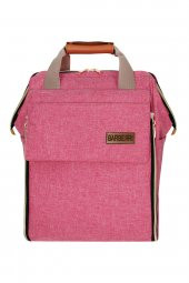 Anne bakım Pembe Çantası Luks Grup Yataklı Cod: 1002 - 1