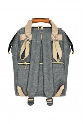 Anne bakım Pembe Çantası Luks Grup Yataklı Cod: 1002 - 2