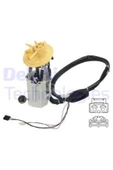 Delphi FG1251 ŞAMANDIRA VOLVO S60-S80-V70 - 1
