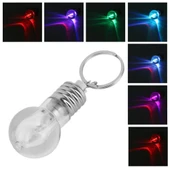 Led Işıklı Lamba Anahtarlık - 1