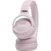 Jbl T510BT Multi Connect Bluetooth Kulaklık Pembe (Resmi Distribütör Garantili) - 3