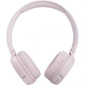 Jbl T510BT Multi Connect Bluetooth Kulaklık Pembe (Resmi Distribütör Garantili) - 4