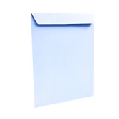 TOK Beyaz Torba Zarf 39.8 X 30 Cm | 1 Adet - 1