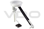 Vdo 221824043002Z Depo Şamandırası Bmw E35 16141180517 - 1
