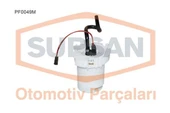 Supsan PF0049M SÜPSAN  SÜPSAN POMPA YAKIT MODÜL OPEL ASTRA H 1.6 16V TWİN - 1