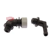 Sagem 50156  Mazot Pompa Soket Takım Doblo-albea -palio Opel 1.3 Mjtd 55171165 - 1