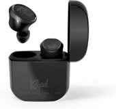 Klipsch T5 II TWS Kulak İçi Bluetooth Kulaklık Siyah Teşhir - 1