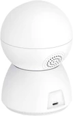 Havit IPC20 Smart 360° Full HD Gece Görüşlü IP Güvenlik Kamerası Teşhir - 4